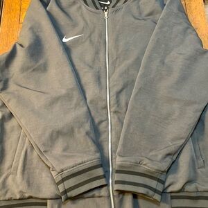 Nike Bomber Jacket Men's Football Jacket